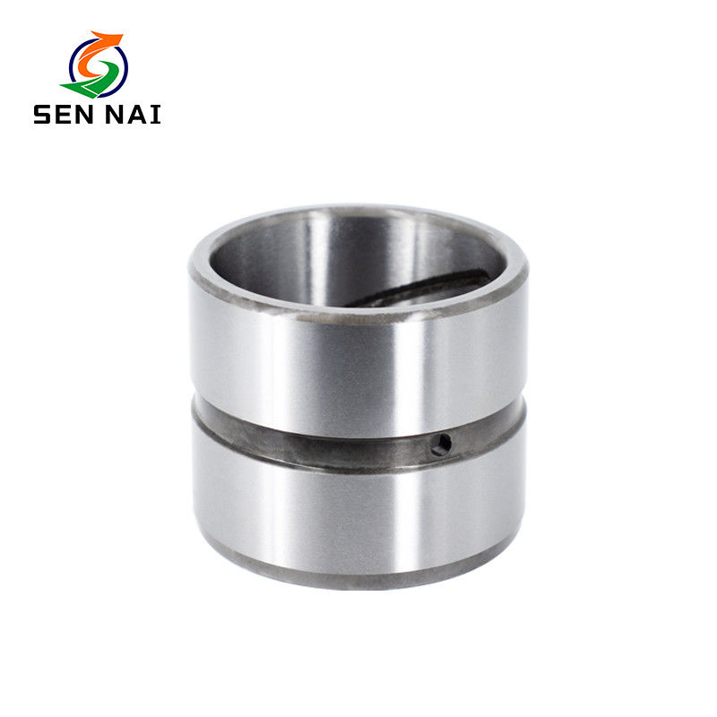 OEM Metric Steel Sleeve Bushings 1 Inch Id Steel Bushing Αντίσταση φθοράς