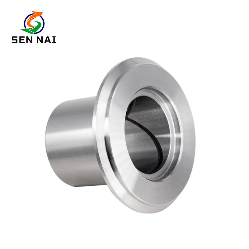 OEM Metric Steel Sleeve Bushings 1 Inch Id Steel Bushing Αντίσταση φθοράς