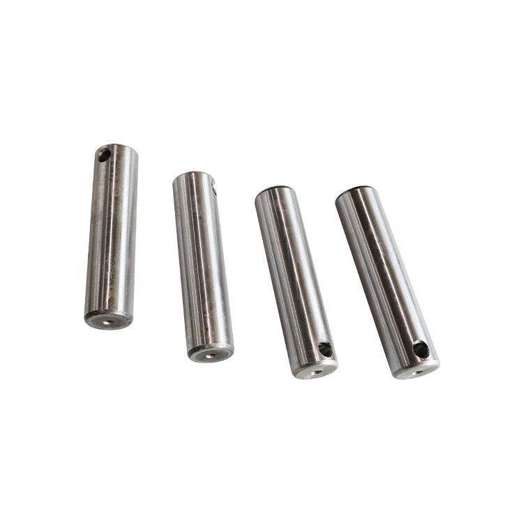 Προσαρμογή μπουλντόζερ Pin Bucket Pin για Excavator Αντί διάβρωσης