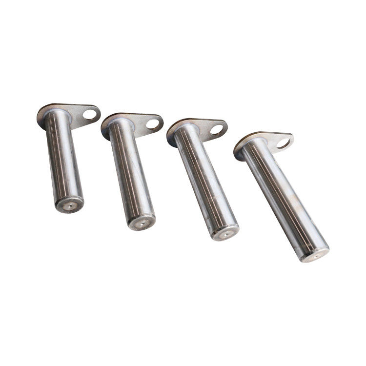 Προσαρμογή μπουλντόζερ Pin Bucket Pin για Excavator Αντί διάβρωσης