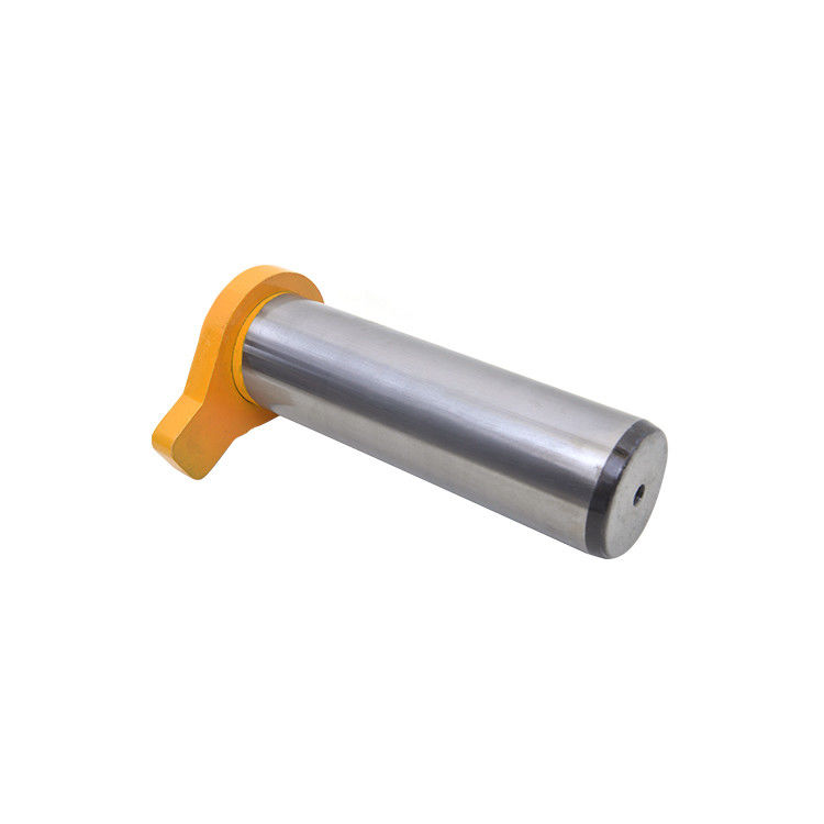 Προσαρμογή μπουλντόζερ Pin Bucket Pin για Excavator Αντί διάβρωσης