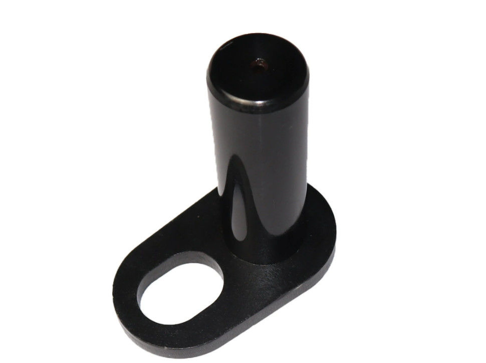 Προσαρμογή μπουλντόζερ Pin Bucket Pin για Excavator Αντί διάβρωσης