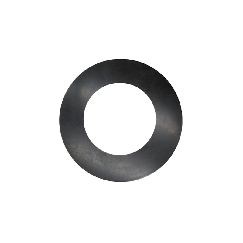 Customized 0.1mm High Wear Resistance Steel Shock Absorber Shims B20y-70-32410