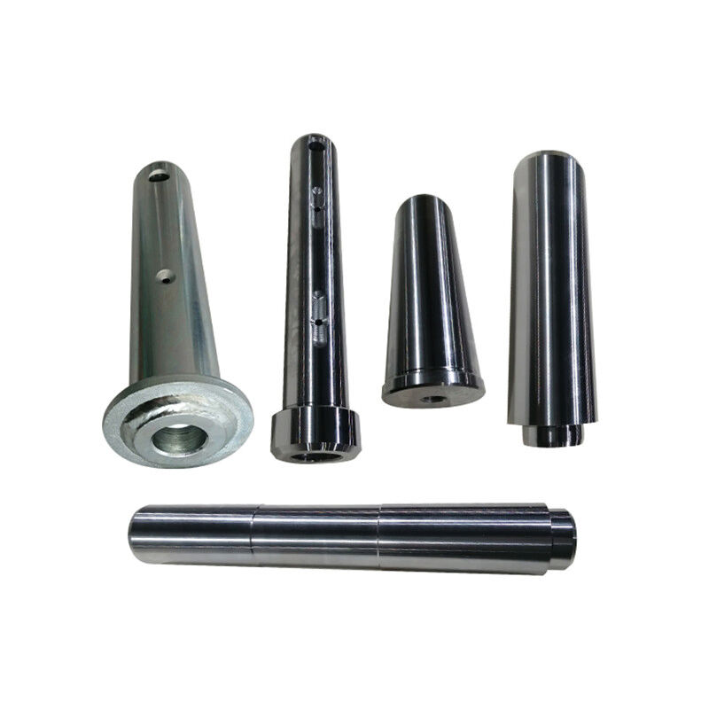 High-Level Construction Machinery Steel Axis Heat-Treated Steel Bucket Pins 206-32-77140
