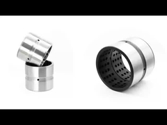 Σκληροποιημένα περιβλήματα από χάλυβα